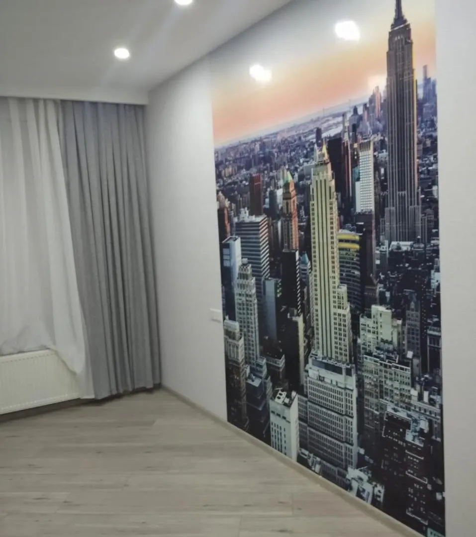 Comfortable House 바쿠