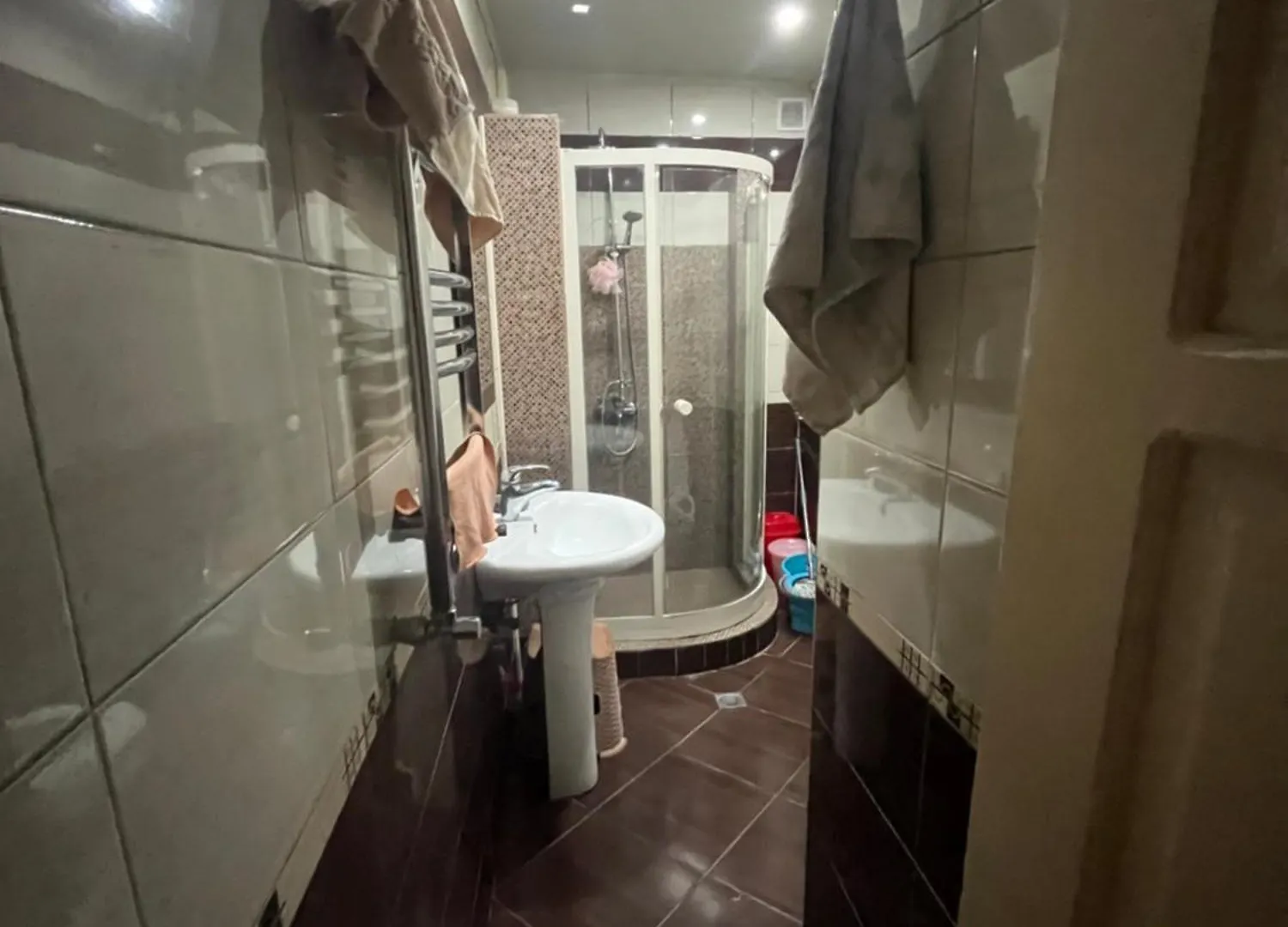 Comfortable House 바쿠