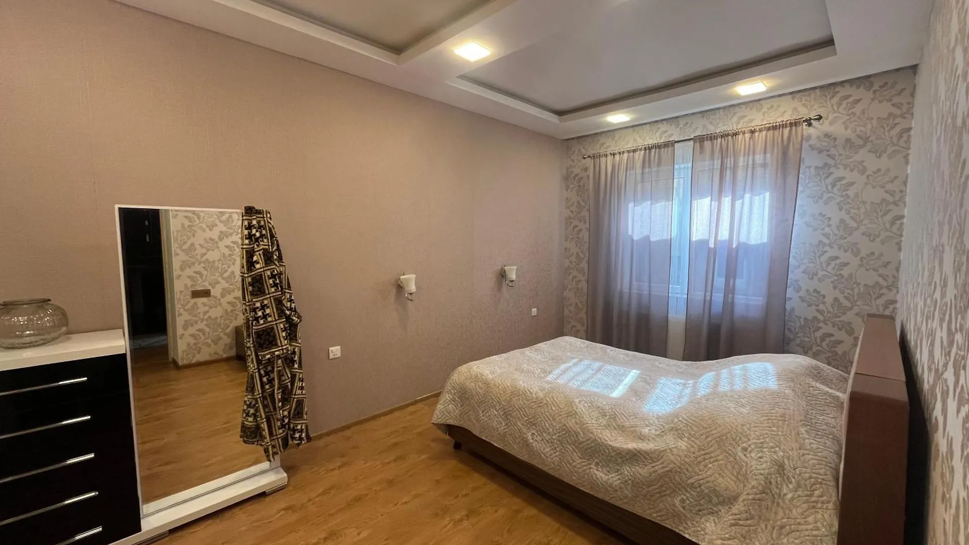 빌라 Comfortable House 바쿠